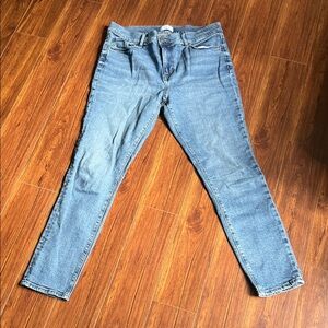 LOFT Jeans